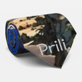 Prili2 ネクタイ (ロール)