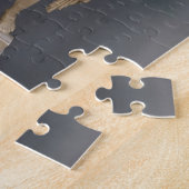 Prima Porta、紀元前のc.20のAugustus (大理石) ジグソーパズル (側面)