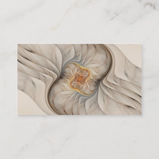 Primal Omメディアカード 名刺 (裏面)