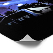 Primal Rage ポスター (角)