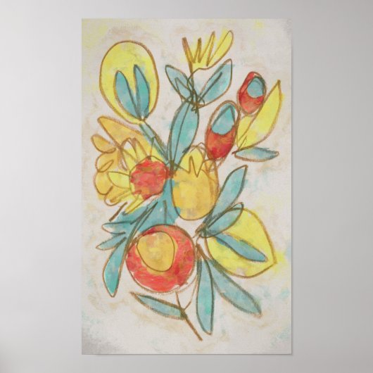 Primaries ポスター (正面)