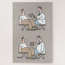 Primary 気に Thician おもしろい Family Doctor Cartoon