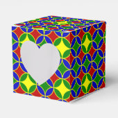 Primary Circles-5-PARTY FAVORITES BOX, sqハート・ボックス フェイバーボックス (正面サイド)