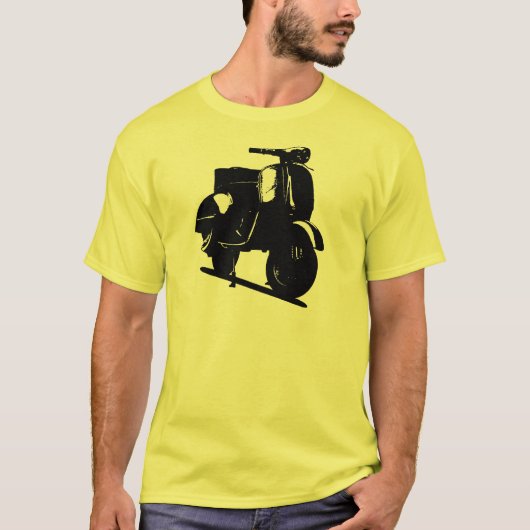 PRIMAVERA Tシャツ (正面)