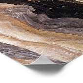 Primavera, Venusの詳細, by Sandro Botticelli ポスター (角)