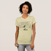 Prime_Numbers Tシャツ (正面フル)