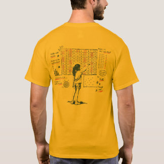Prime_Numbers Tシャツ