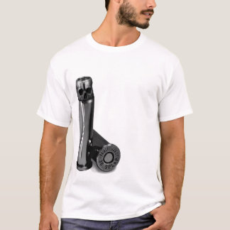 Primerchargedの致命的な弾丸 Tシャツ