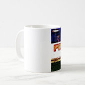 Primeros Pasosのマグ コーヒーマグカップ (正面左)