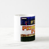 Primeros Pasosのマグ コーヒーマグカップ (中央)