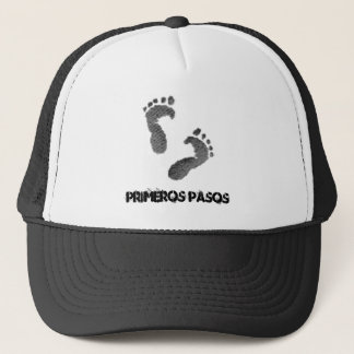 Primeros Pasosの野球帽 キャップ