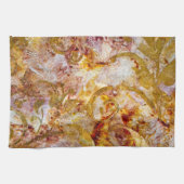 Primo 2の台所タオル キッチンタオル (横)