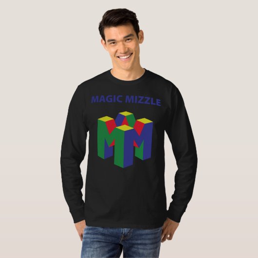 PRIMO Tシャツ (正面フル)