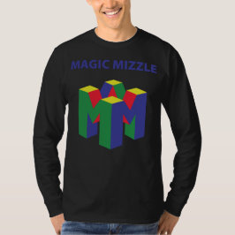 PRIMO Tシャツ