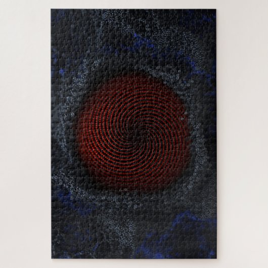 Primordium ジグソーパズル (縦)