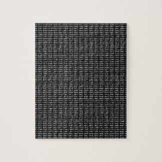 Primzahlen ジグソーパズル