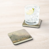 Princからのクリスタル・パレスのTransept、 コースター (右側)