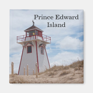 Prince Edward Island Magnet マグネット