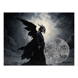 Prince of Darkness ポスター