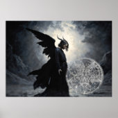 Prince of Darkness ポスター (正面)