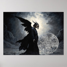 Prince of Darkness ポスター