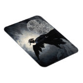 Prince of Darkness マグネット (右側)