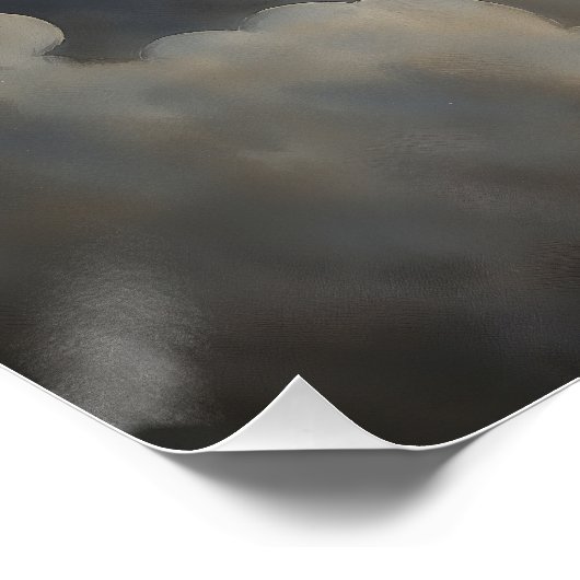 Prince of Hell Lucifer ポスター (コーナー)