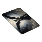 Prince of Hell Lucifer マグネット (右側)