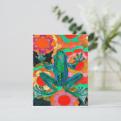 Prince Of Lost Lakes Frog Funny Wild Animal Lover 招待状 (スタンド正面)