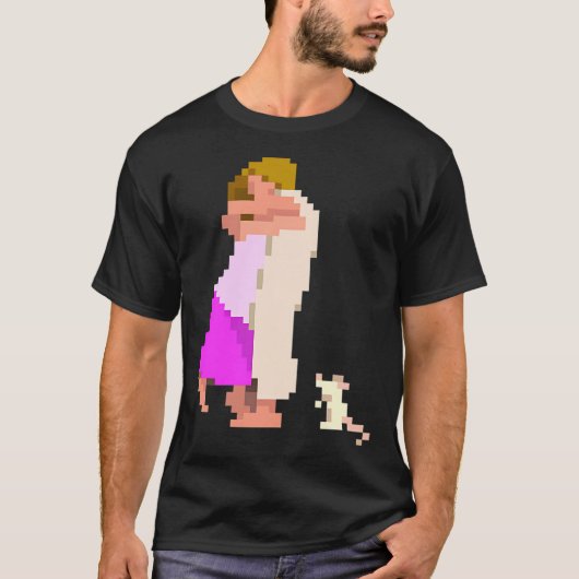 Prince Of Persia In Love - Hd Tシャツ (正面)
