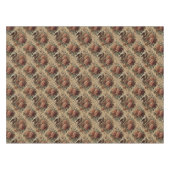 Prince of Pranks — Gothic Medium Pattern テーブルクロス (正面(横))