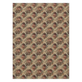 Prince of Pranks — Gothic Medium Pattern テーブルクロス (正面)