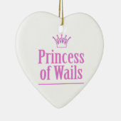 Prince of Wails /プリンセスWails v2 セラミックオーナメント (右)