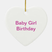 Prince of Wails /プリンセスWails v2 セラミックオーナメント (裏面)