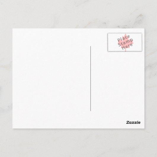 Prince William - Kate Middletonカナダのはがき ポストカード (裏面)