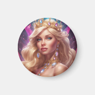 Princes マグネット