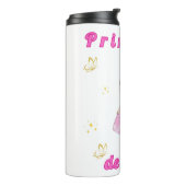 Princesa de Dios -edicion niñas  タンブラー (回転左)