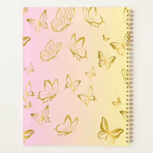 Princesa de Dios -edicion niñas  プランナー手帳 (裏面)