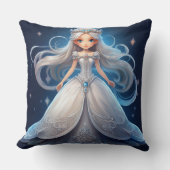 Princess クッション (正面)