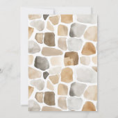 Princess and Dragon Joint Birthday Party 招待状 (裏面)