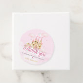 Princess Birthday フェイバータグ (インサイチュ)