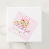 Princess Birthday フェイバータグ (インサイチュ)