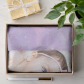 Princess birthday  薄葉紙 (ギフト)