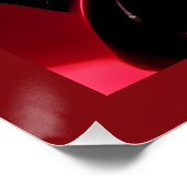 Princess Cybrella at the Cyberpunk Ball ポスター (コーナー)