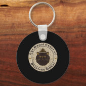 Princess Donut Mongo Edition Dungeon Crawler Carl  キーホルダー (正面)