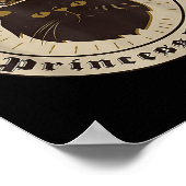 Princess Donut Mongo Edition Dungeon Crawler Carl  ポスター (角)