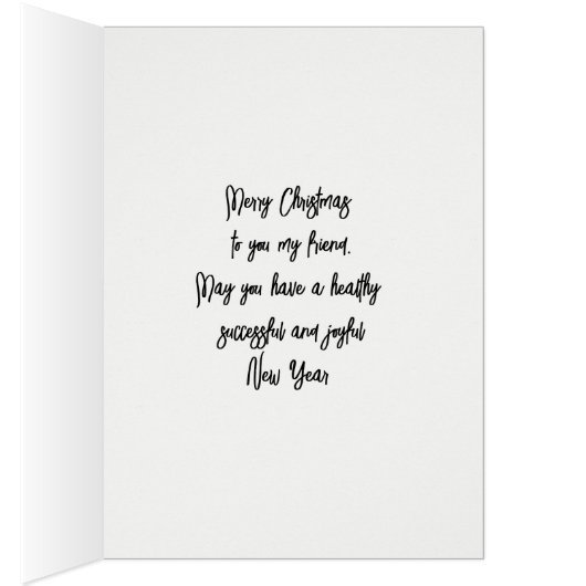 Princess Elizabeth Tartan Best Friend Christmas (内側 (右))