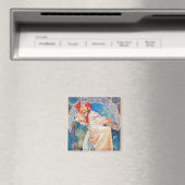 Princess Hyacinth, Mucha マグネット (インサイチュ (食洗機))