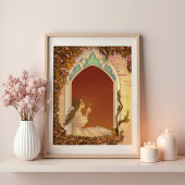 Princess in Sunlight  ポスター