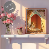 Princess in Sunlight ポスター